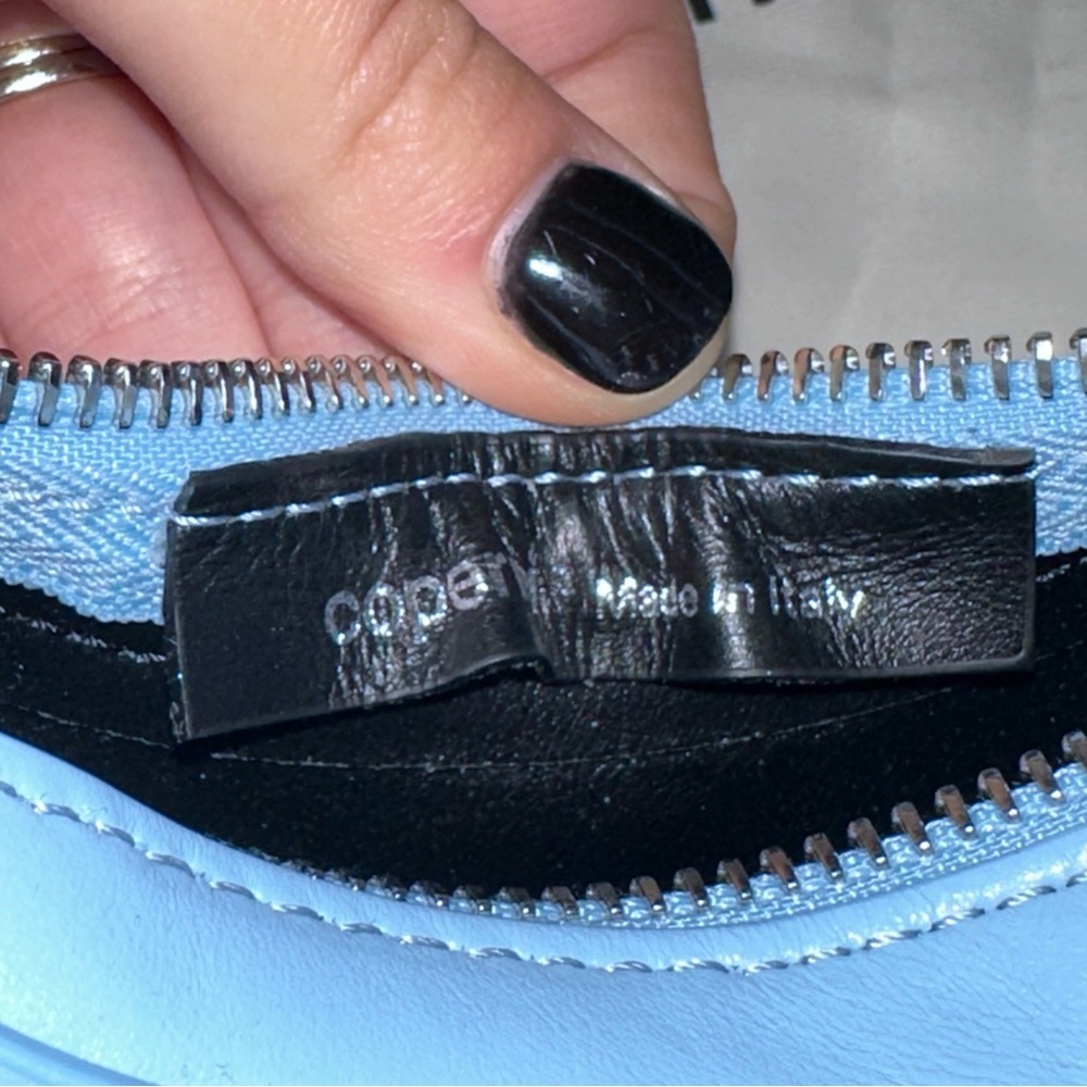 COPERNI Leather Bag - Picture 15 of 16